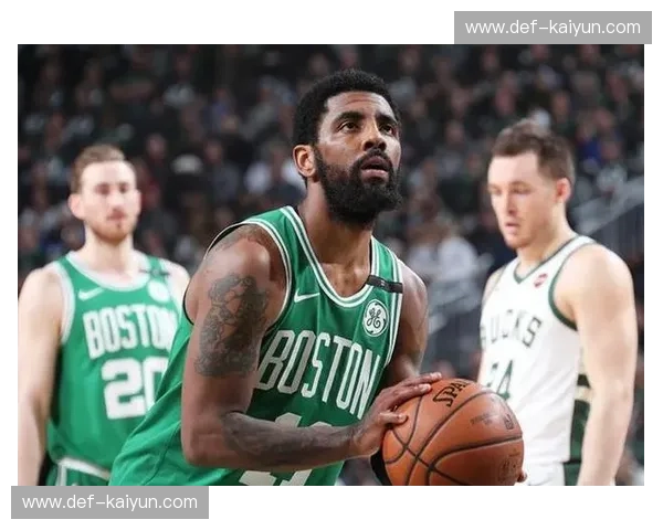 凯尔特人队伤病：从危机到复苏的绿军故事