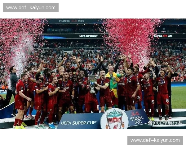 红色风暴席卷安菲尔德！利物浦vs伯恩利直播：见证克洛普时代的铁血与温情