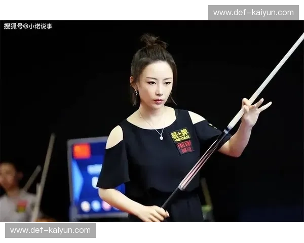 当“神童”遇见“天后”:丁俊晖与潘晓婷的九球之约,一场关于精准与优雅的巅峰博弈 当“神童”遇见“天后”:丁俊晖与潘晓婷的九球之约,一场关于精准与优雅的巅峰博弈