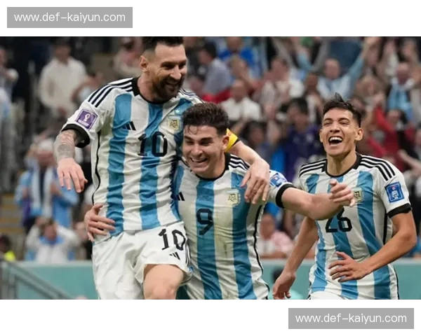 阿根廷vs洪都拉斯:潘帕斯雄鹰的复仇之路,蓝白军团能否延续辉煌? 阿根廷vs洪都拉斯:潘帕斯雄鹰的复仇之路,蓝白军团能否延续辉煌?